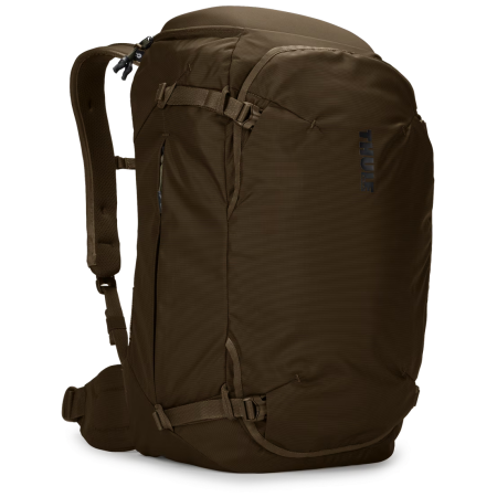 Рюкзак Thule Landmark 40L коричневий Deep Khaki