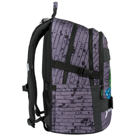 Шкільний рюкзак Baagl Skate