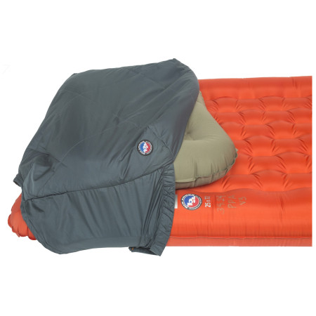 Простирадло для килимка Big Agnes Sleeping Pad Pillow Barn