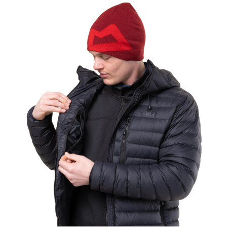 Чоловіча куртка Mountain Equipment Earthrise Hooded Jacket