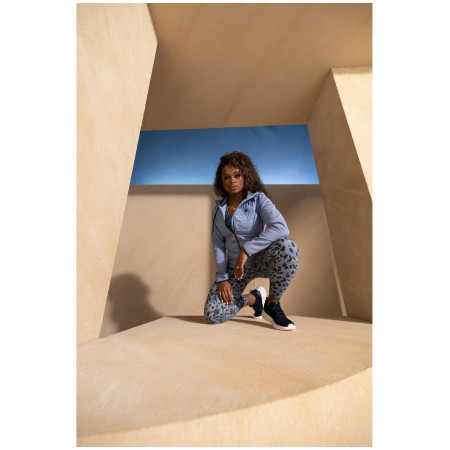 Жіноча куртка Dare 2b Notion Hybrid