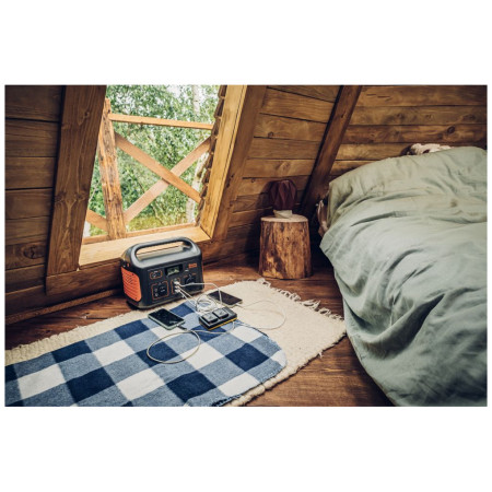 Зарядна станція Jackery Explorer 500 (2023)