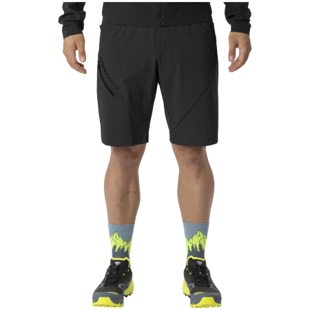 Чоловічі шорти Dynafit Traverse Hybrid Shorts M