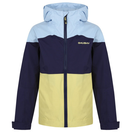 Дитяча куртка Husky Nicker K