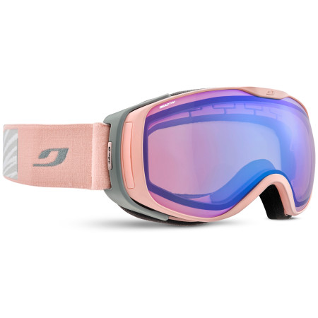 Lyžarské brýle Julbo Luna Ra Pf 1-3 Hc