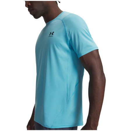 Чоловіча футболка Under Armour HG Armour Fitted SS