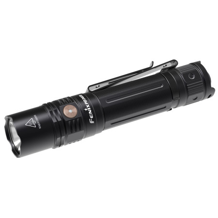Nabíjecí svítilna Fenix PD36R