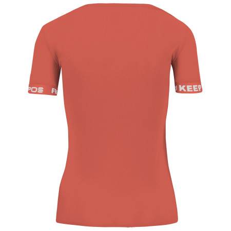 Жіноча футболка Karpos Easyfrizz W T-Shirt