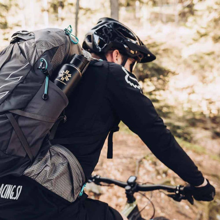 Термос SNOW MONKEY Go-getter 0,6l