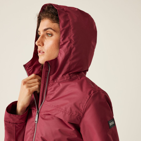 Жіноче зимове пальто Regatta Romine II