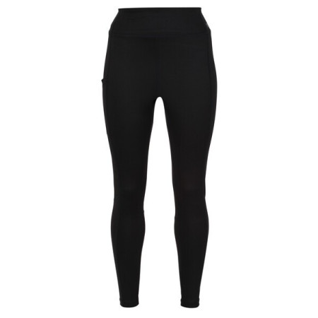Жіночі легінси Regatta Holeen Legging II чорний
