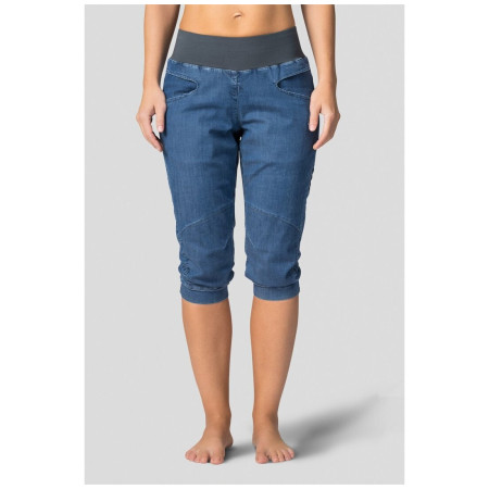 Жіночі 3/4 штани Rafiki Chain Capri