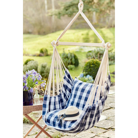 Підвісне крісло Hamaka.eu Cushion