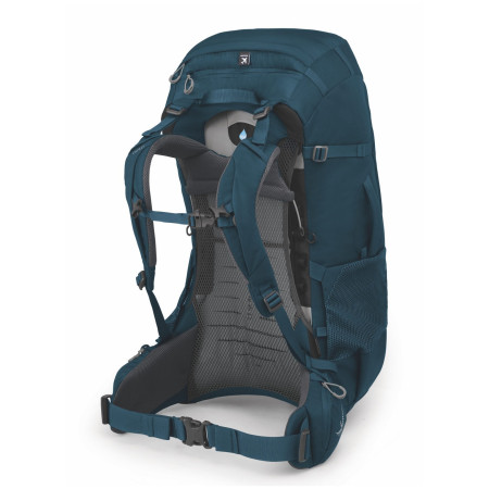 Жіночий туристичний рюкзак Osprey Fairview Trek 50