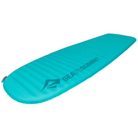 Самонадувний килимок Sea to Summit Comfort Light Mat Women's Lrg