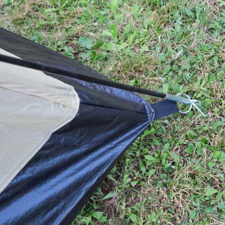 Намет Zulu Easy Tent 3