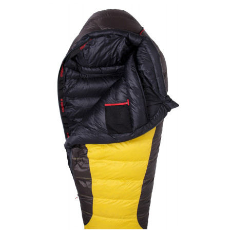 Спальний мішок Warmpeace Viking 1200 180 cm Wide