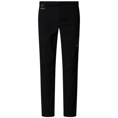 Чоловічі штани The North Face Lightning Pant - Eu чорний Tnf Black-Npf