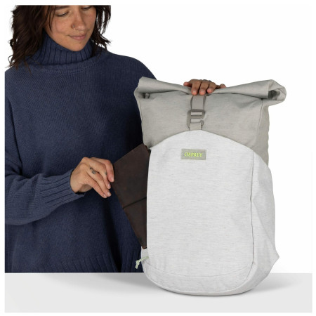 Міський рюкзак Osprey Arcane Earth Roll Top