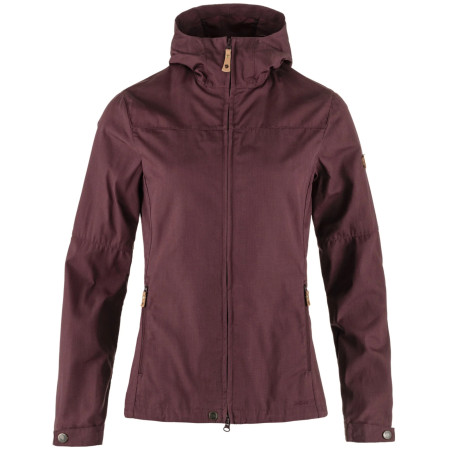 Жіноча куртка Fjällräven Stina Jacket W