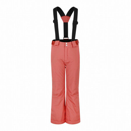 Дитячі штани Dare 2b Outmove II Pant помаранчевий Orange Rust