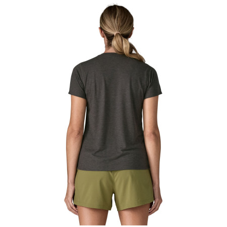 Жіноча футболка Patagonia Women's Capilene Cool Trail Shirt