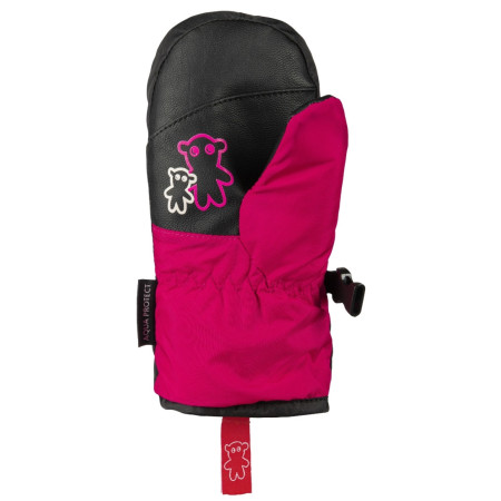 Дитячі рукавички Relax Megi