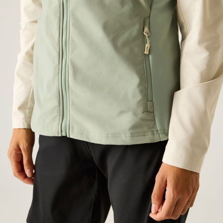 Жіноча куртка Dare 2b Nomadic Softshell