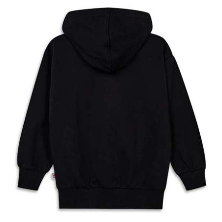 Дитяча толстовка Lego Wear Lwsian 700 Black