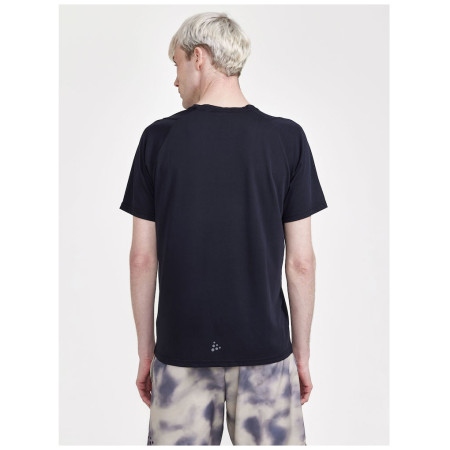 Чоловіча футболка Craft CORE Essence Bi-blend