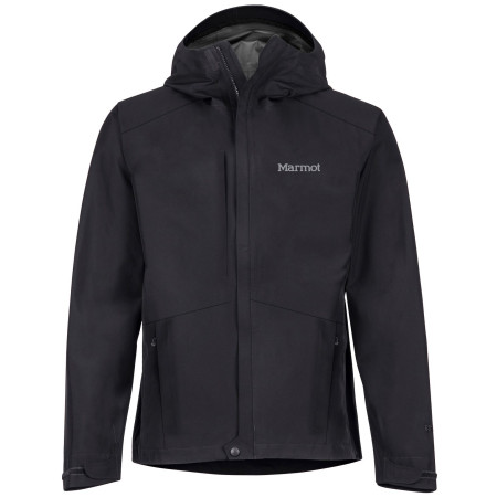 Чоловіча куртка Marmot Minimalist Jacket (2021) чорний Black