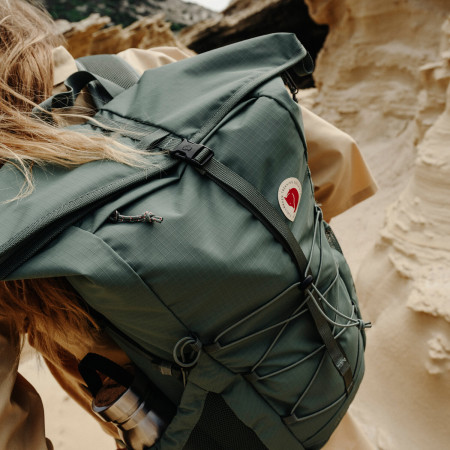 Рюкзак Fjällräven Abisko Hike Foldsack