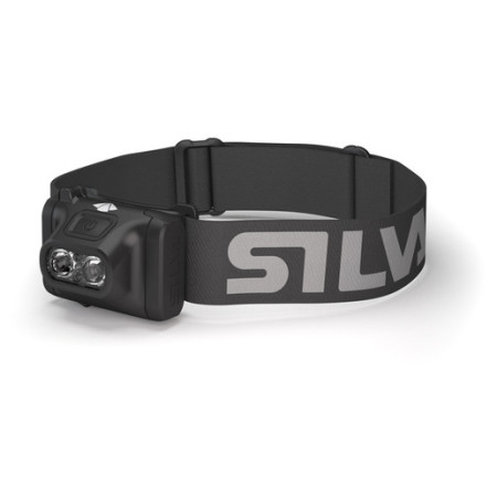 Налобний ліхтарик Silva Scout 2RC