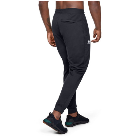 Чоловічі спортивні штани Under Armour Sportstyle Tricot Jogger