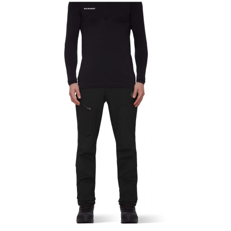 Чоловічі штани Mammut Zinal Guide SO Hybrid Pants Men