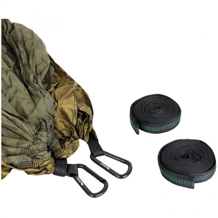 Гамак Zulu Grootie Double