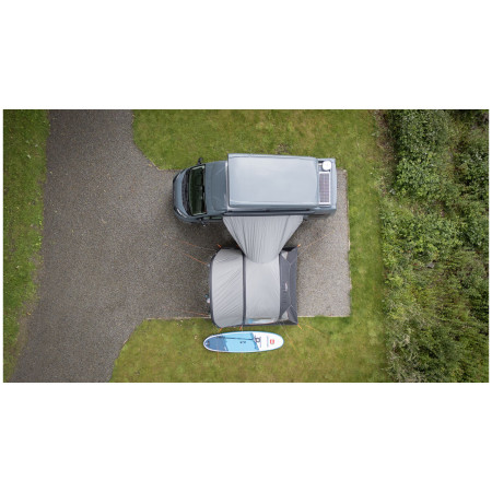 Приставний намет Vango Cove III Air Mid