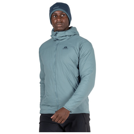 Чоловіча куртка Mountain Equipment Intra Hooded Jacket Men's