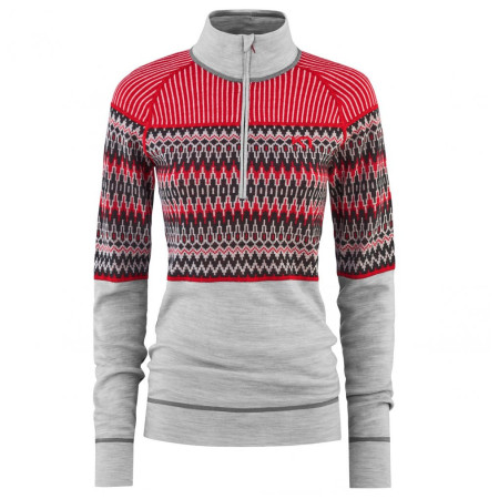 Жіноча толстовка Kari Traa Silja H/Z