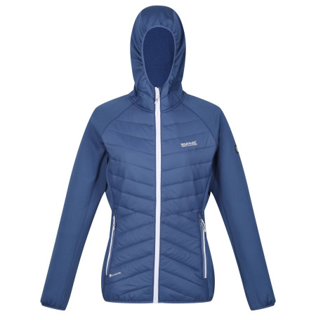 Жіноча куртка Regatta Wms Andreson VII темно-синій