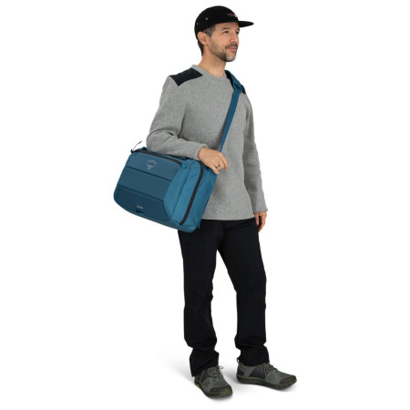 Валіза Osprey Ozone Boarding Bag 20L