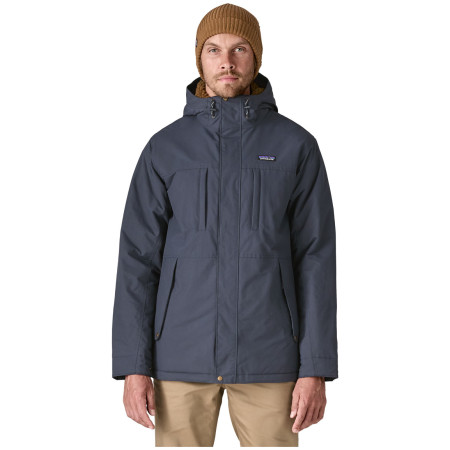Чоловіча куртка Patagonia M's Isthmus Parka