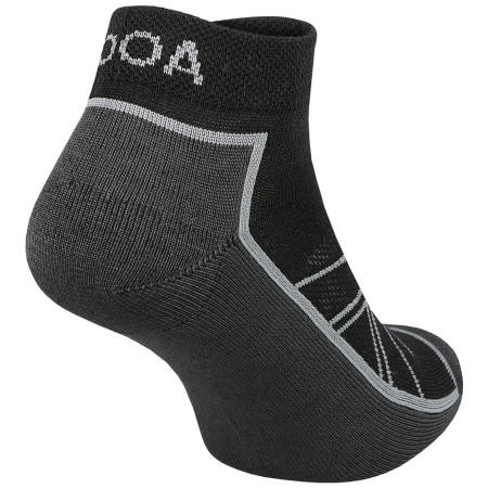 Шкарпетки MOOA Merino Adventure Low