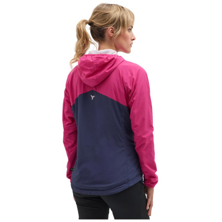 Жіноча куртка Silvini Gralba