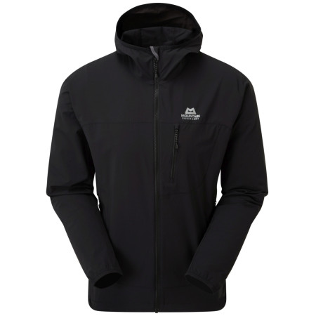 Чоловіча куртка Mountain Equipment Echo Hooded Jacket black