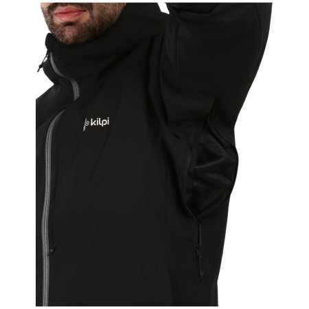 Чоловіча куртка Kilpi Sonna-M