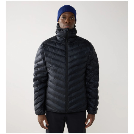 Чоловіча куртка Haglöfs Särna Mimic II Hood