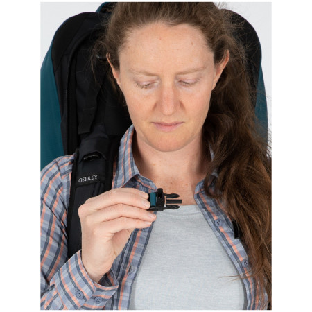 Дорожня сумка Osprey Fairview 70