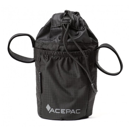 Велосипедна сумка Acepac Bike bottle bag MKIII