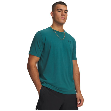 Чоловіча футболка Under Armour Sportstyle Left Chest SS